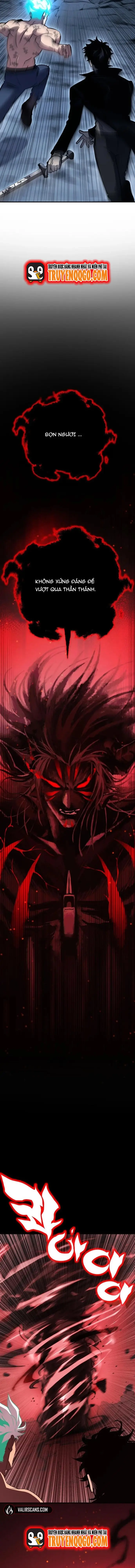 Quái Vật Quái Dị Chapter 19 - 6