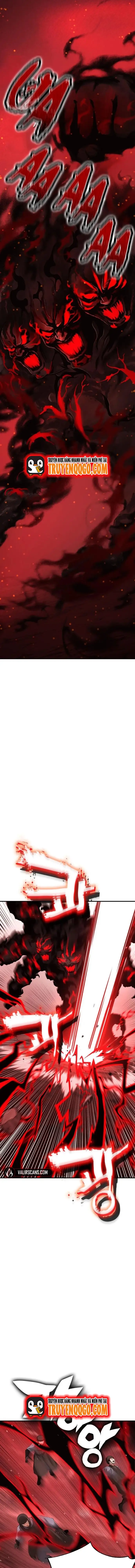 Quái Vật Quái Dị Chapter 19 - 7