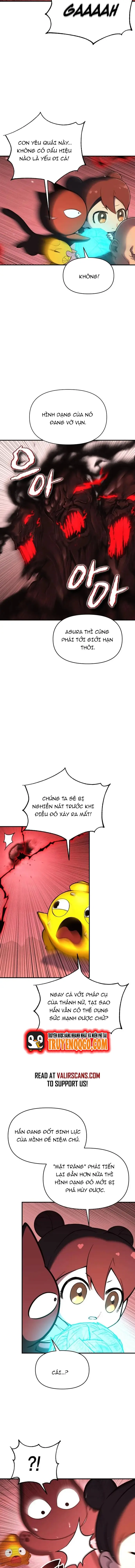 Quái Vật Quái Dị Chapter 19 - 8