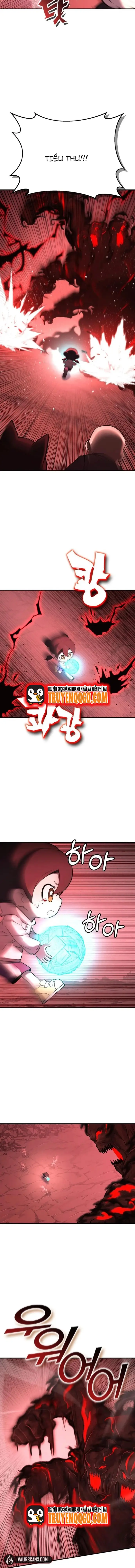 Quái Vật Quái Dị Chapter 19 - 9