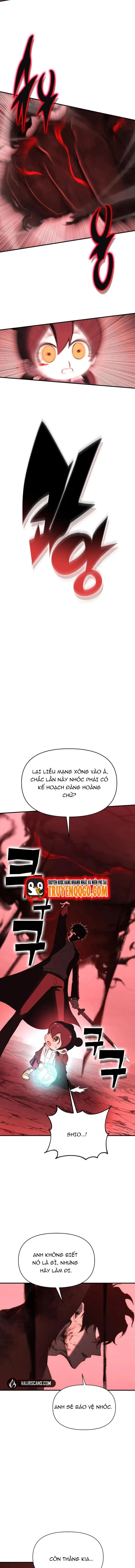 Quái Vật Quái Dị Chapter 19 - 10