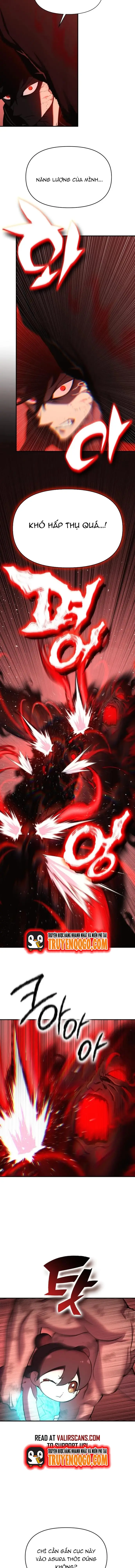 Quái Vật Quái Dị Chapter 19 - 11