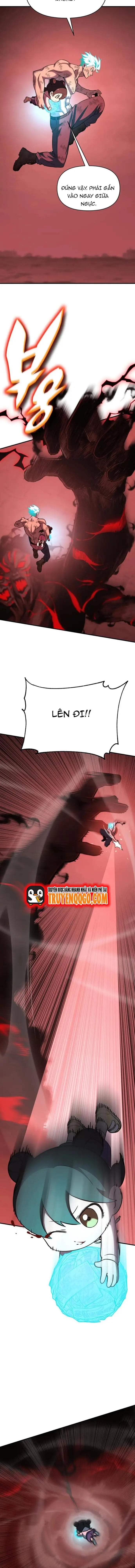 Quái Vật Quái Dị Chapter 19 - 12