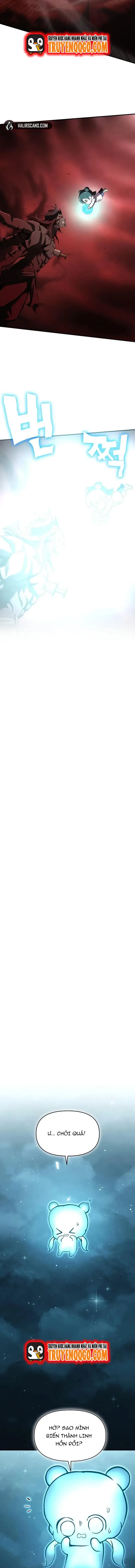 Quái Vật Quái Dị Chapter 19 - 13