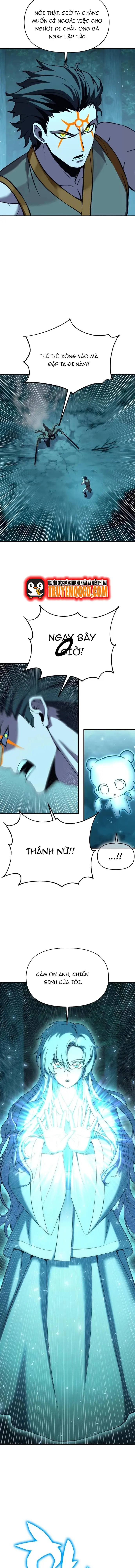 Quái Vật Quái Dị Chapter 19 - 15
