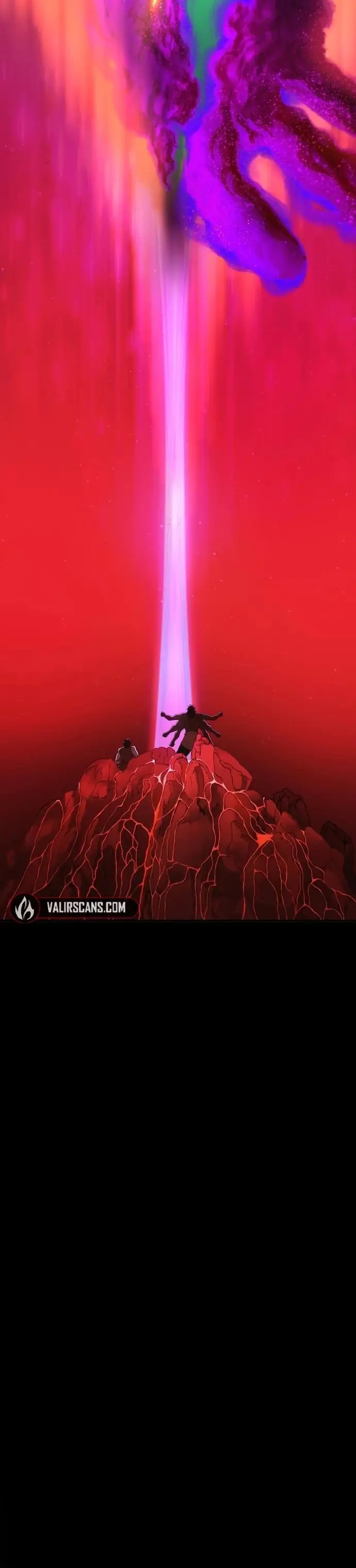 Quái Vật Quái Dị Chapter 19 - 22