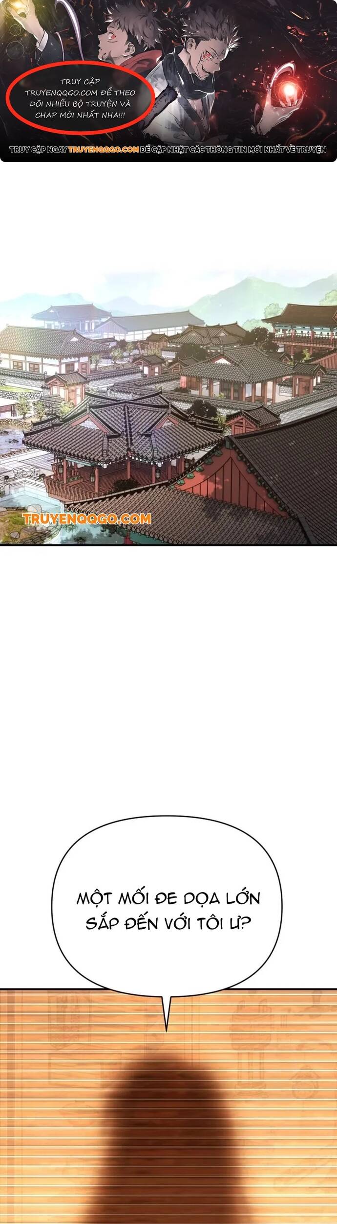 Quái Vật Quái Dị Chapter 2 - 1