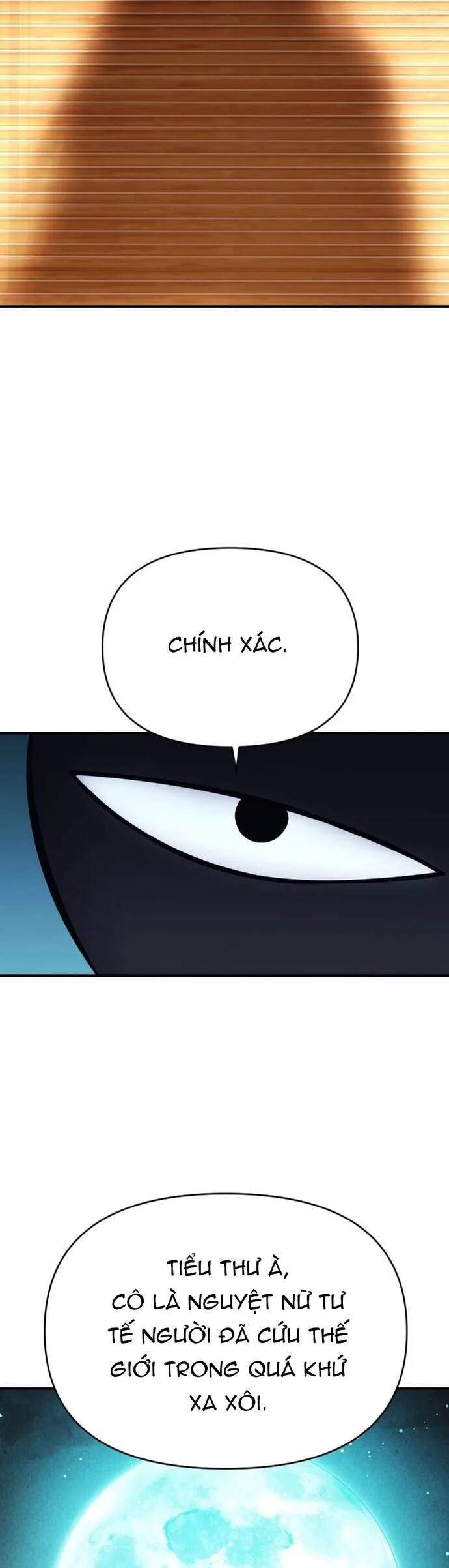 Quái Vật Quái Dị Chapter 2 - 2