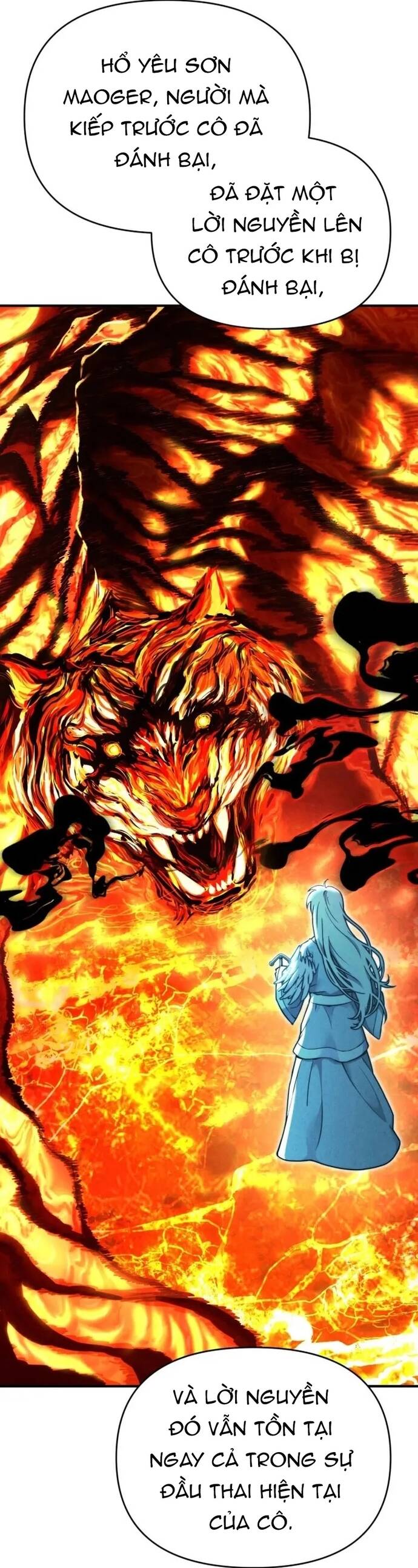 Quái Vật Quái Dị Chapter 2 - 4