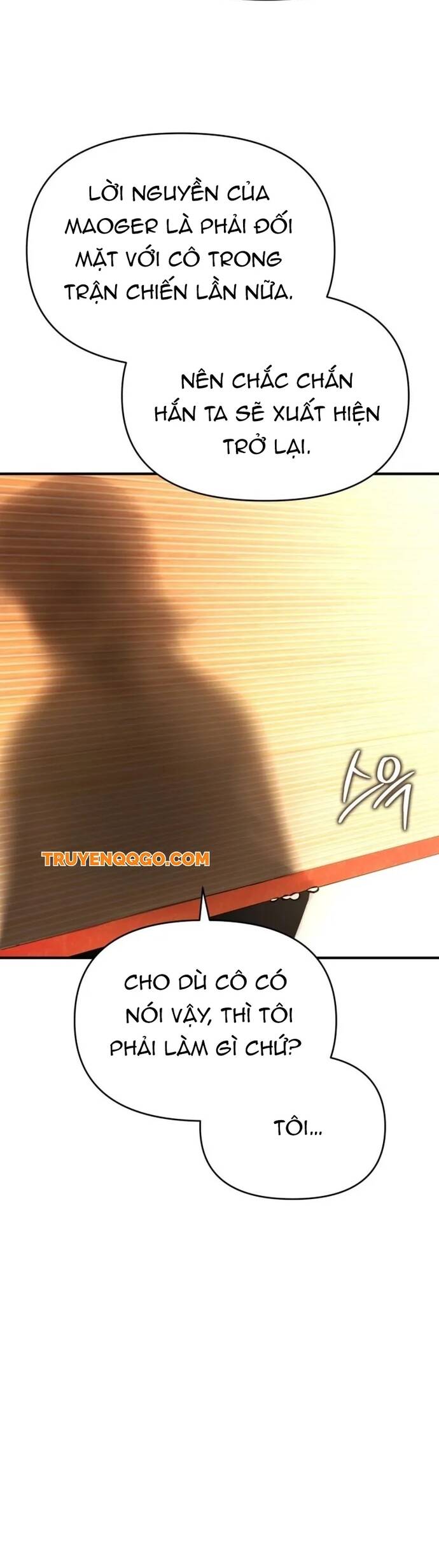 Quái Vật Quái Dị Chapter 2 - 5