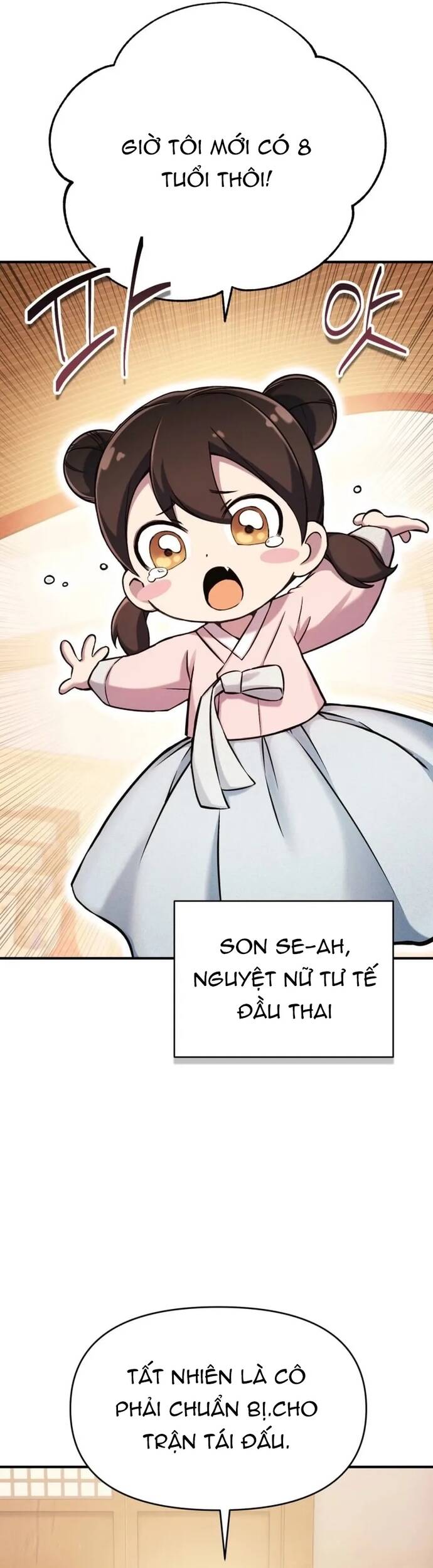 Quái Vật Quái Dị Chapter 2 - 6