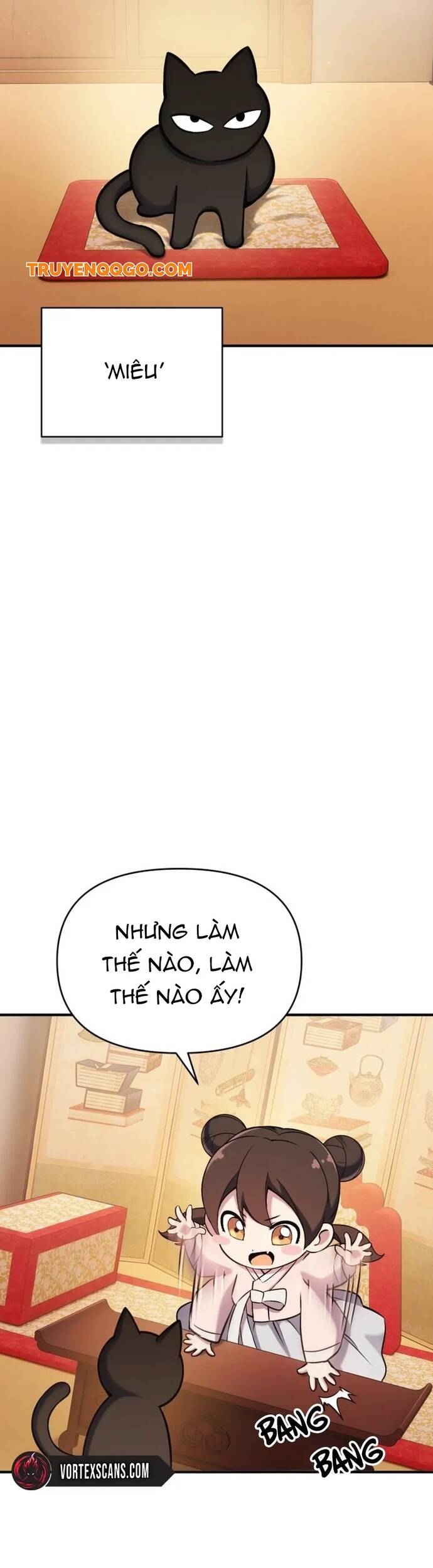 Quái Vật Quái Dị Chapter 2 - 7