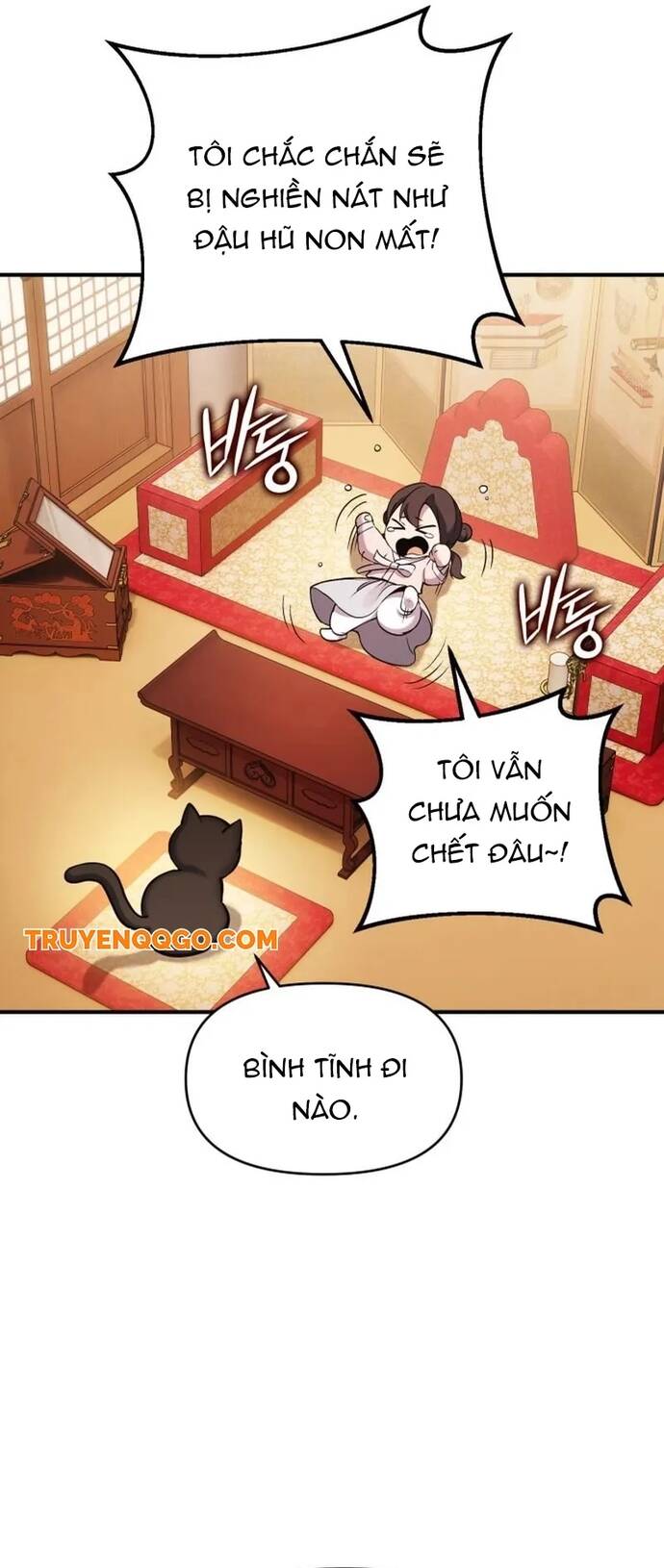 Quái Vật Quái Dị Chapter 2 - 9