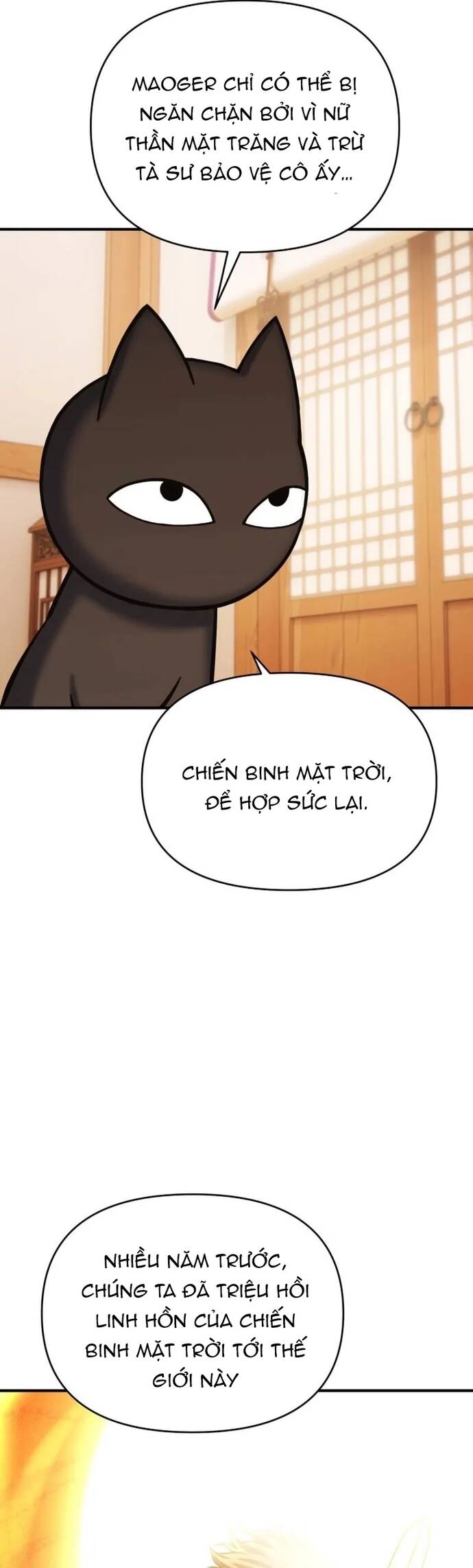 Quái Vật Quái Dị Chapter 2 - 10