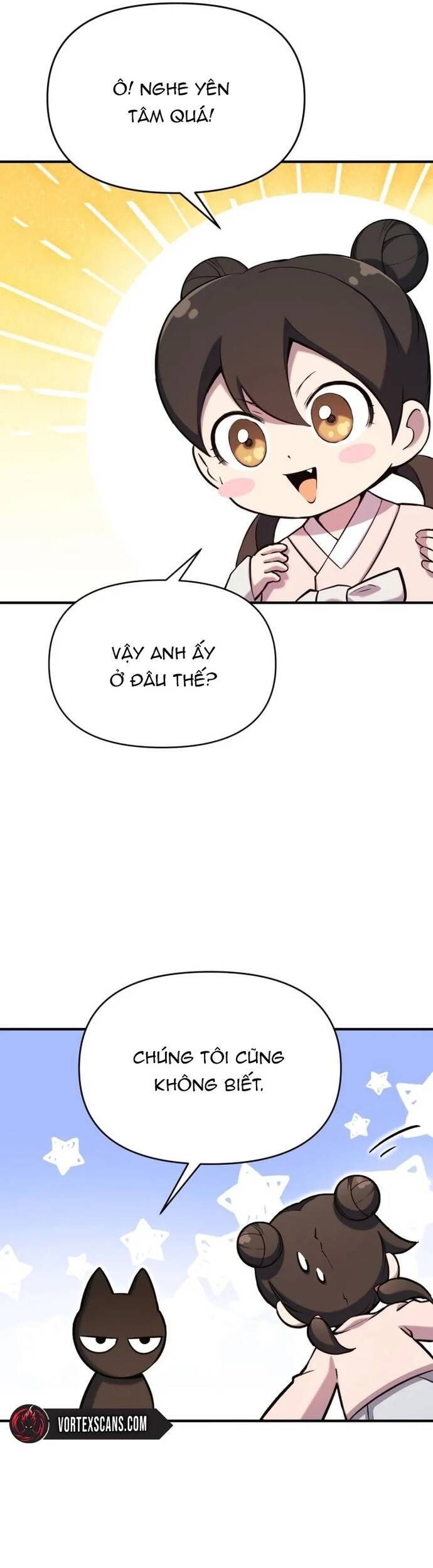 Quái Vật Quái Dị Chapter 2 - Trang 2