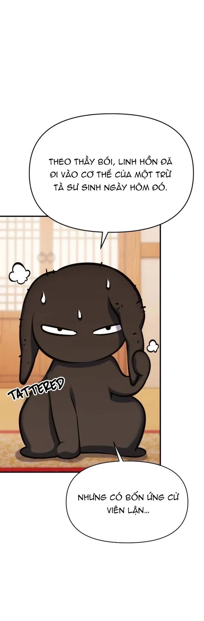 Quái Vật Quái Dị Chapter 2 - 14