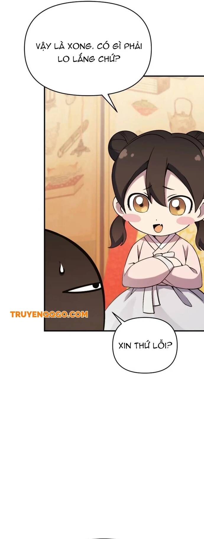 Quái Vật Quái Dị Chapter 2 - Trang 2