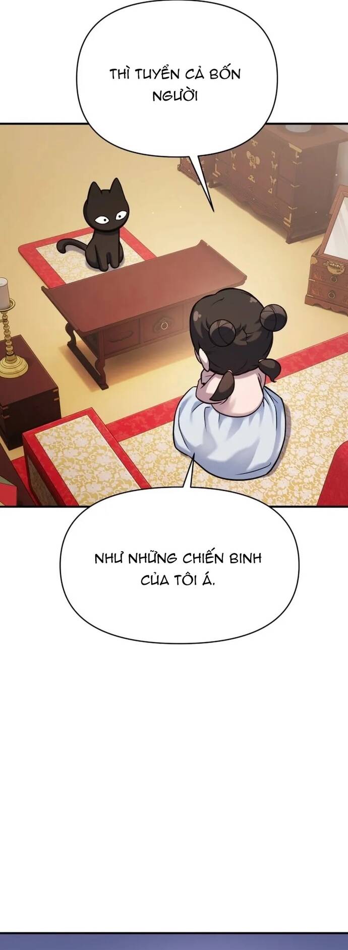 Quái Vật Quái Dị Chapter 2 - 16