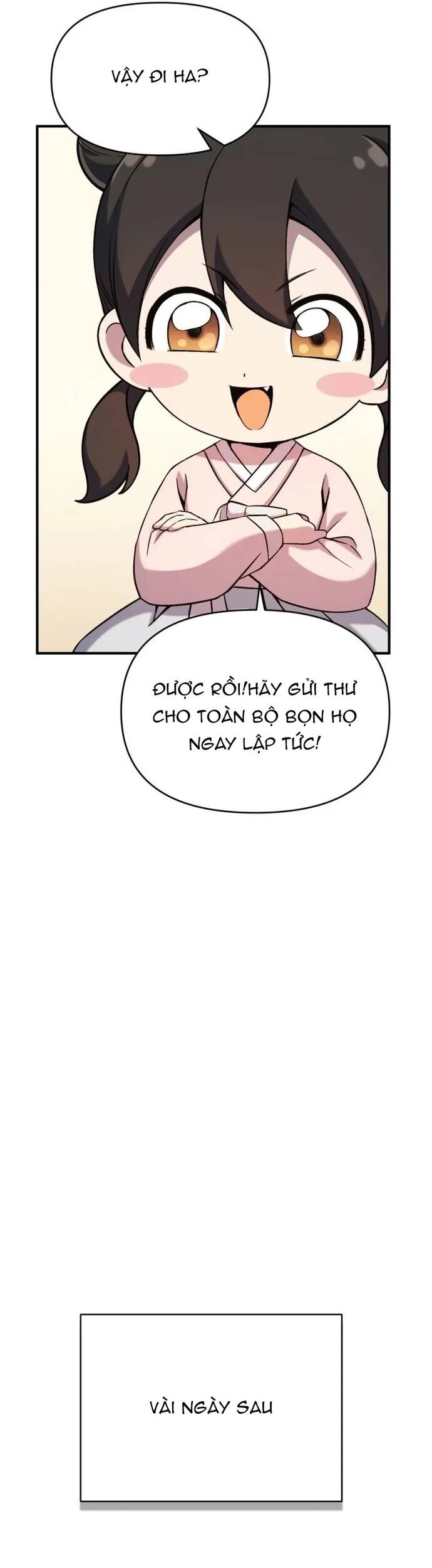 Quái Vật Quái Dị Chapter 2 - 18