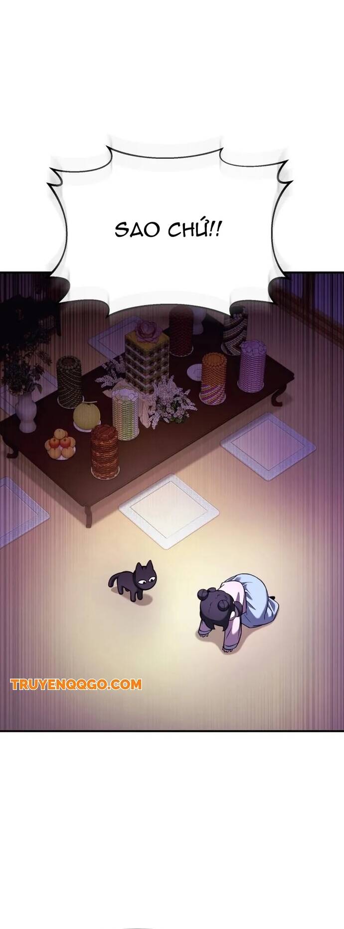 Quái Vật Quái Dị Chapter 2 - 19