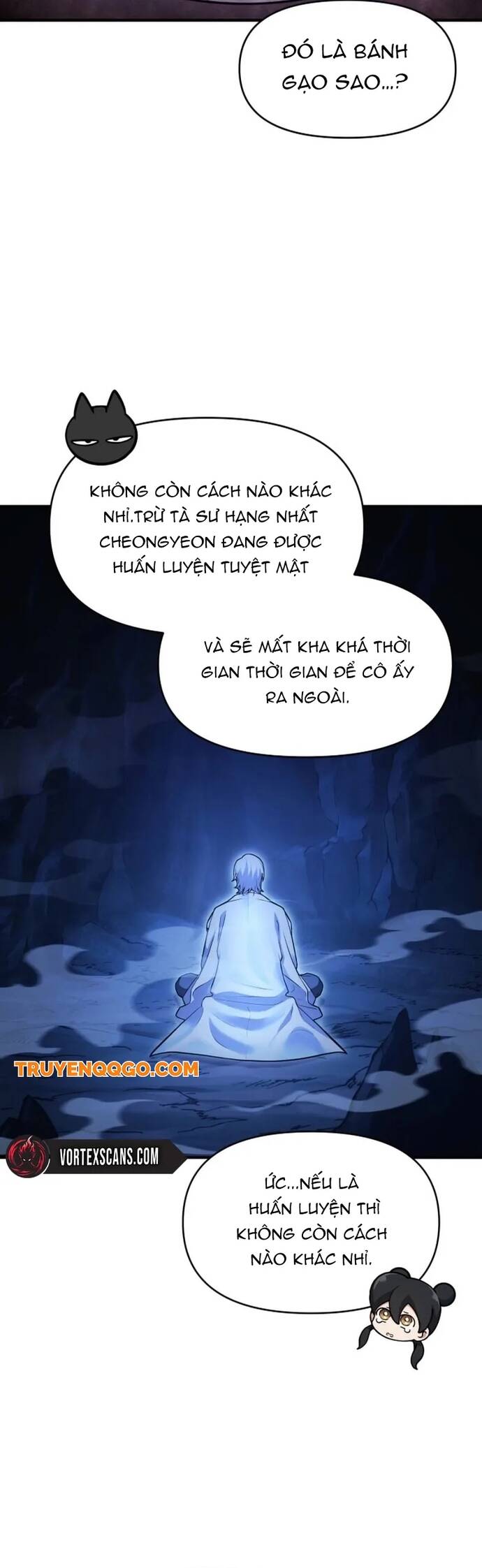 Quái Vật Quái Dị Chapter 2 - Trang 2