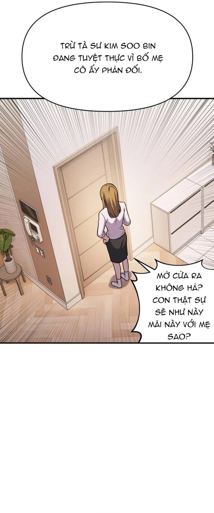 Quái Vật Quái Dị Chapter 2 - Trang 2