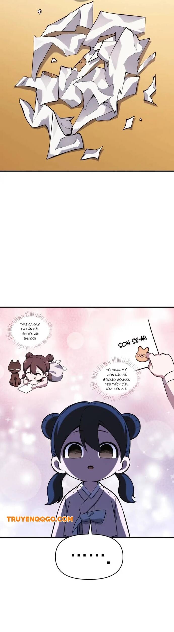 Quái Vật Quái Dị Chapter 2 - 25