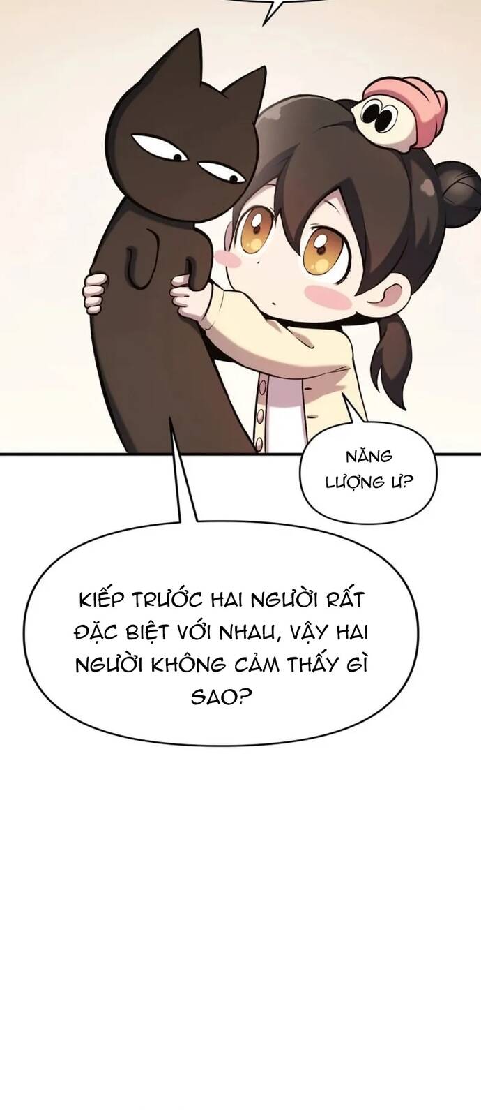 Quái Vật Quái Dị Chapter 2 - Trang 2