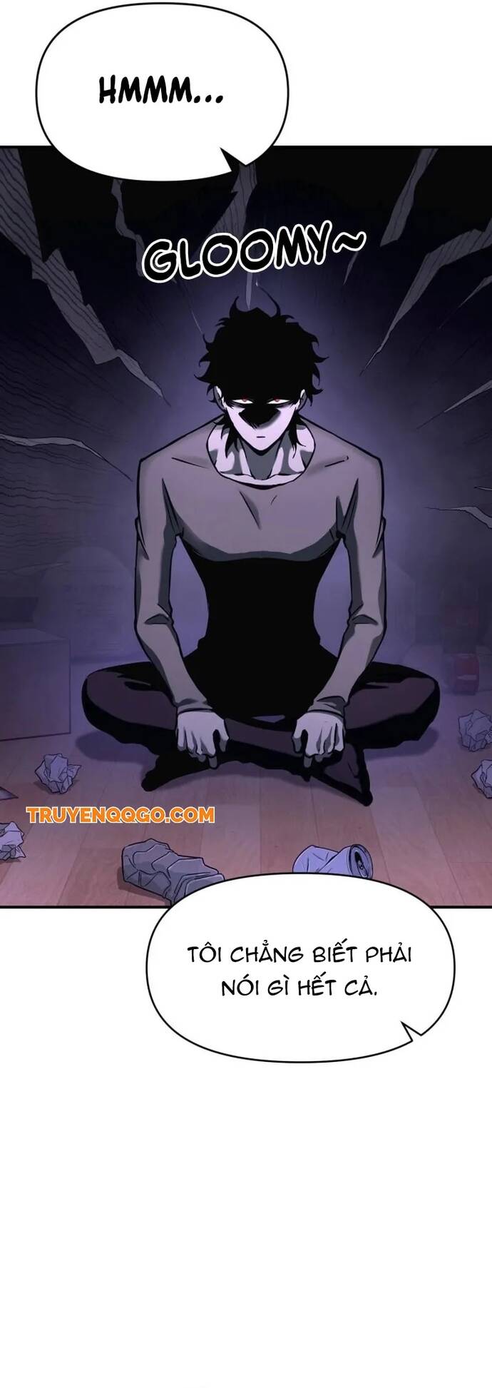 Quái Vật Quái Dị Chapter 2 - 30