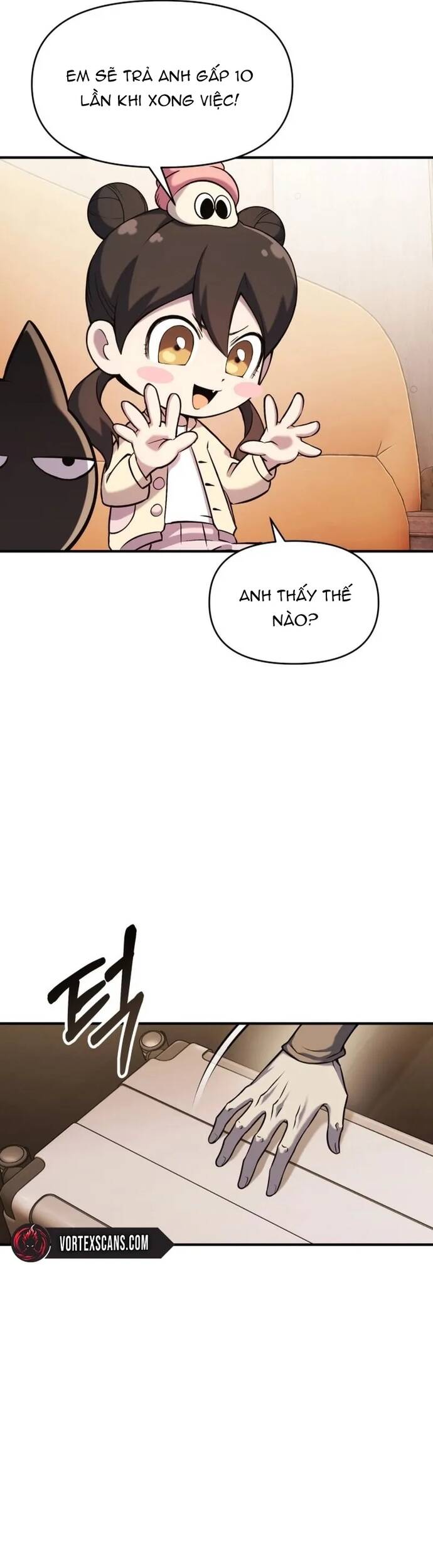 Quái Vật Quái Dị Chapter 2 - 34