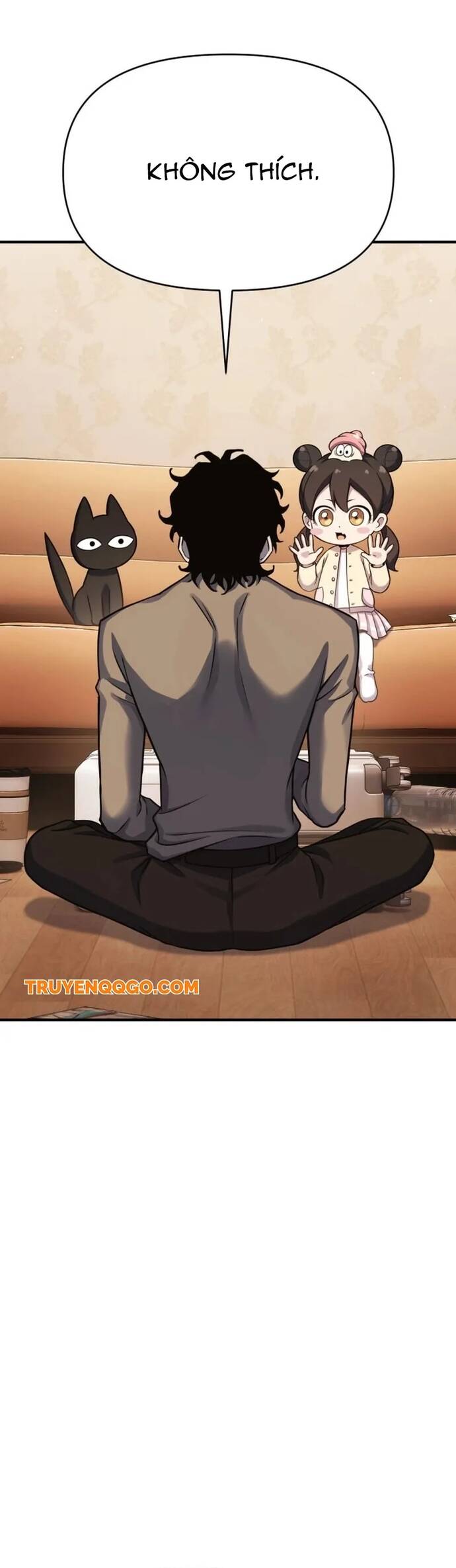 Quái Vật Quái Dị Chapter 2 - 35
