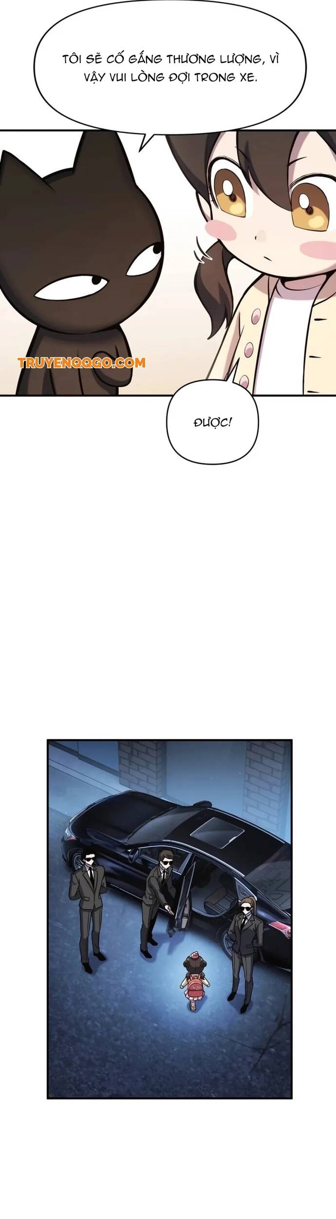 Quái Vật Quái Dị Chapter 2 - 38