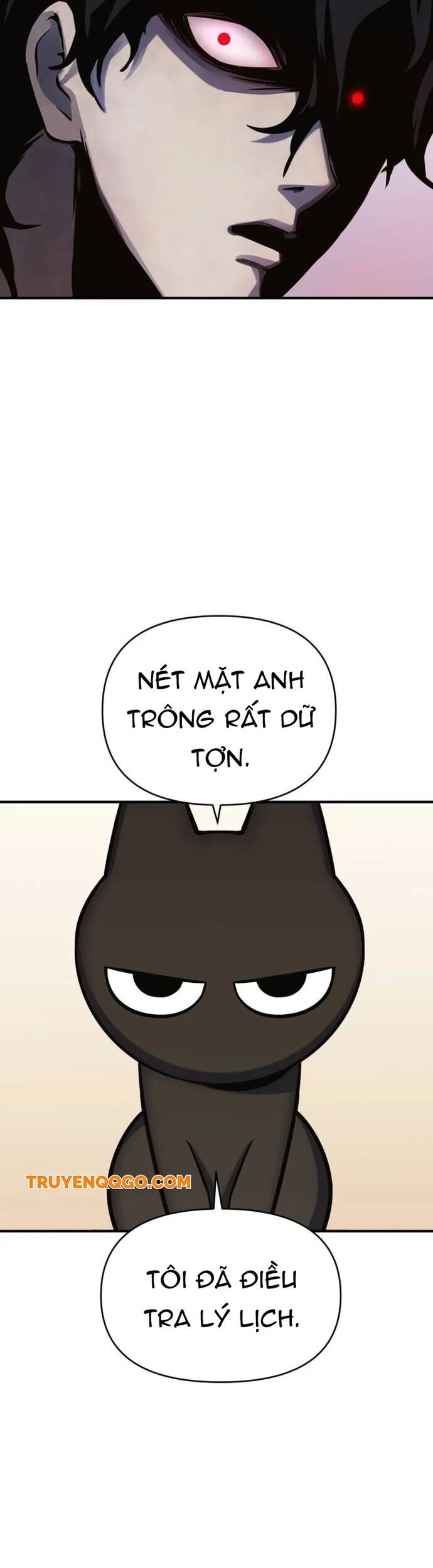 Quái Vật Quái Dị Chapter 2 - 41