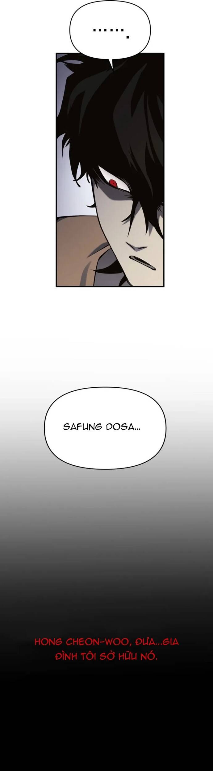 Quái Vật Quái Dị Chapter 2 - 44