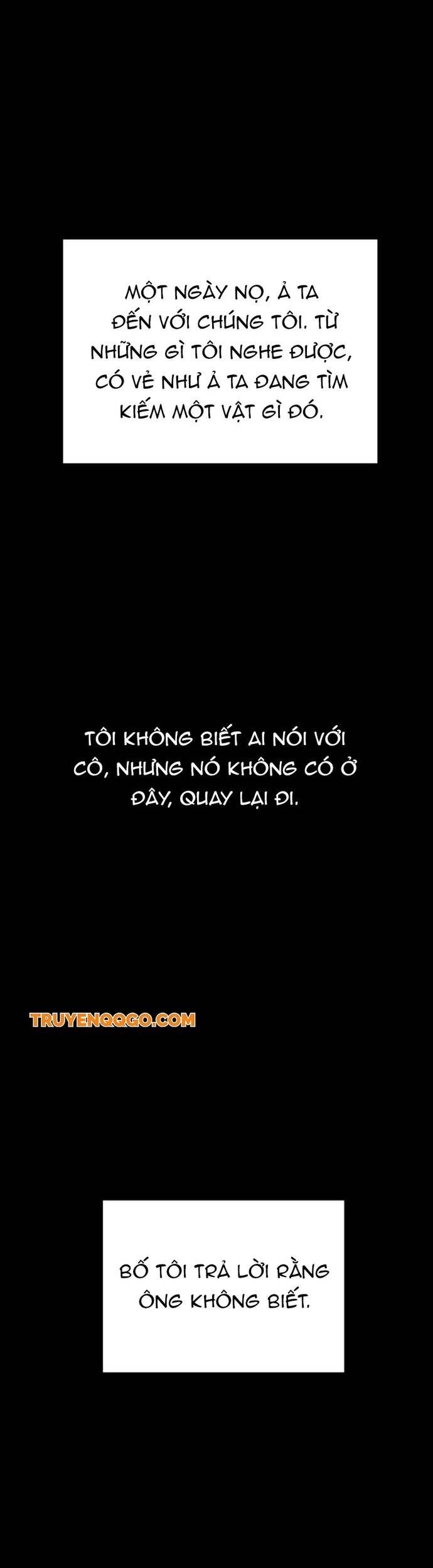 Quái Vật Quái Dị Chapter 2 - Trang 2