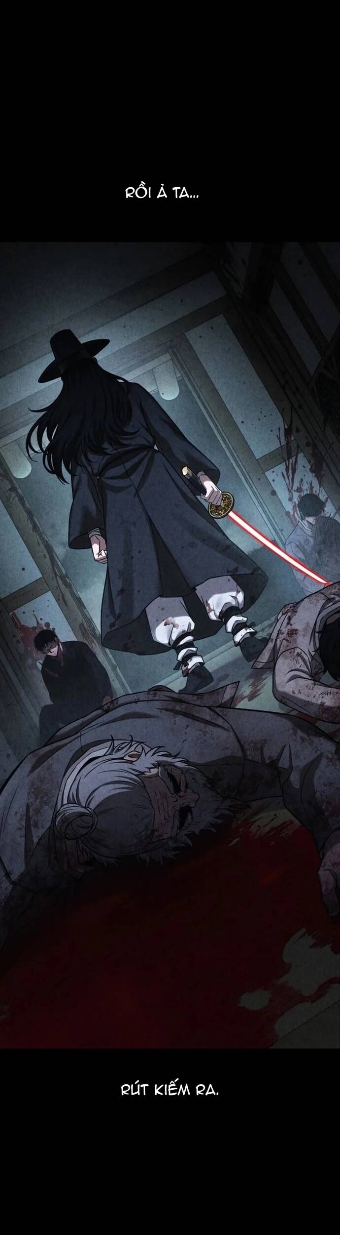 Quái Vật Quái Dị Chapter 2 - 46