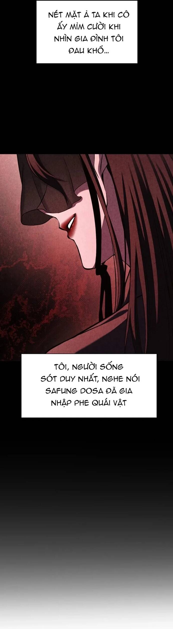 Quái Vật Quái Dị Chapter 2 - Trang 2