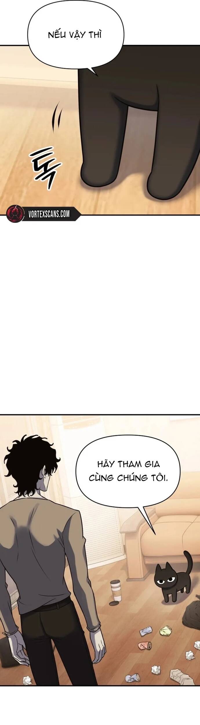 Quái Vật Quái Dị Chapter 2 - 51