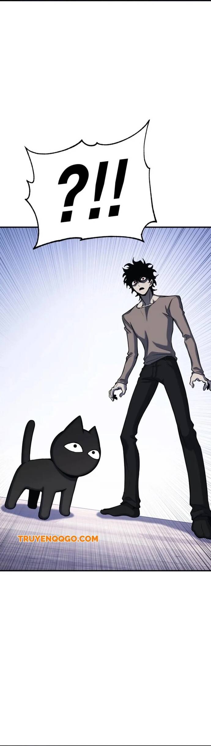 Quái Vật Quái Dị Chapter 2 - 54