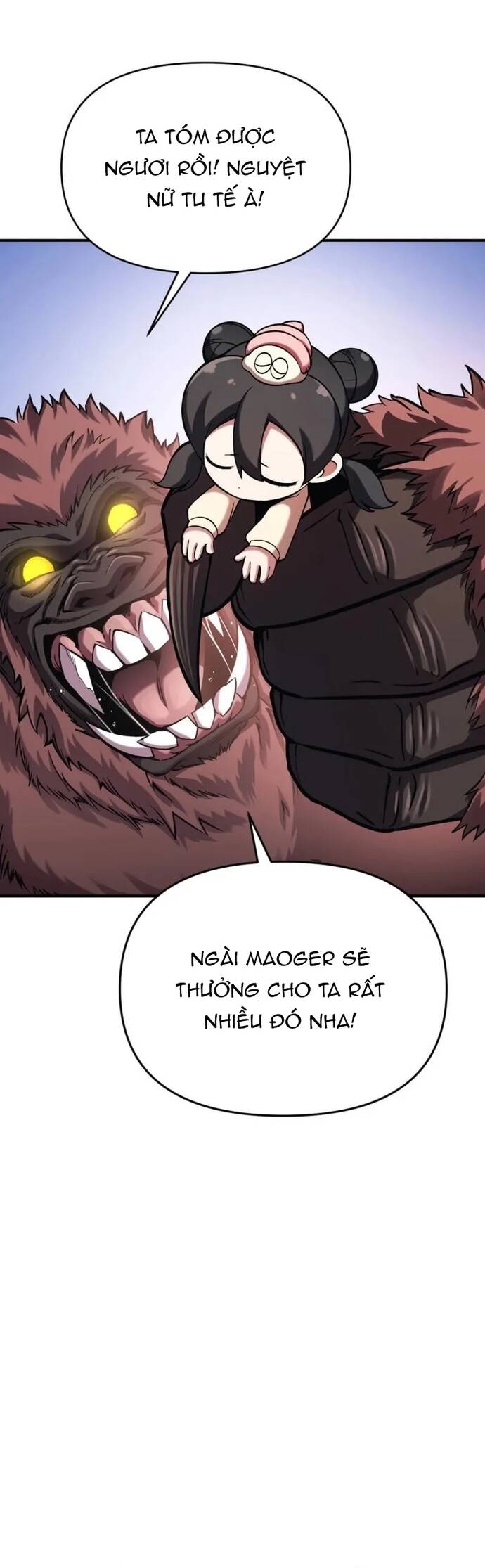 Quái Vật Quái Dị Chapter 2 - 59