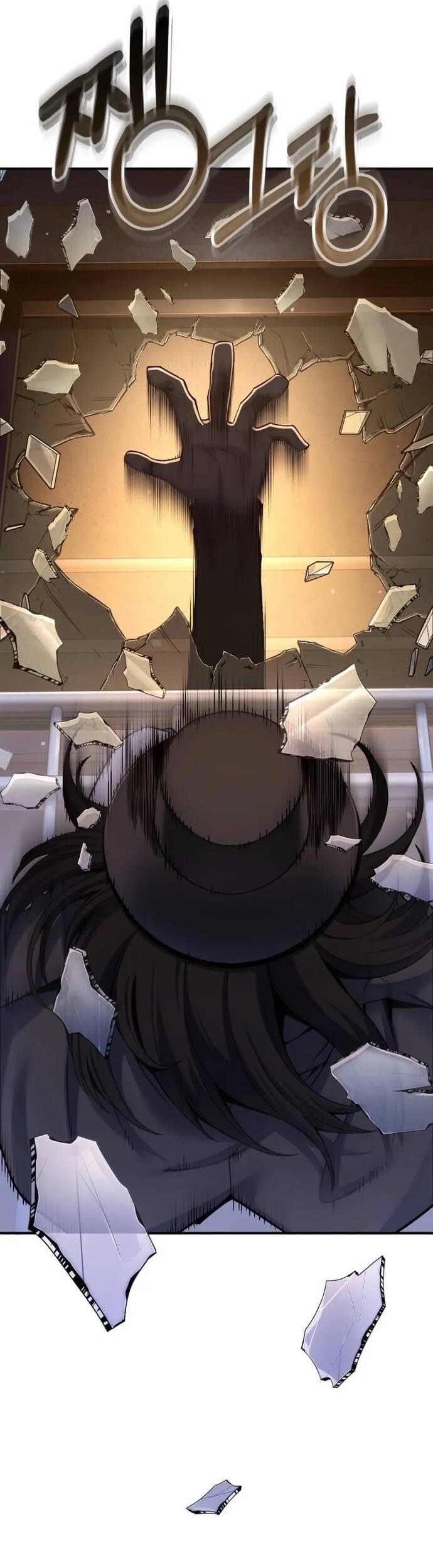 Quái Vật Quái Dị Chapter 2 - 61