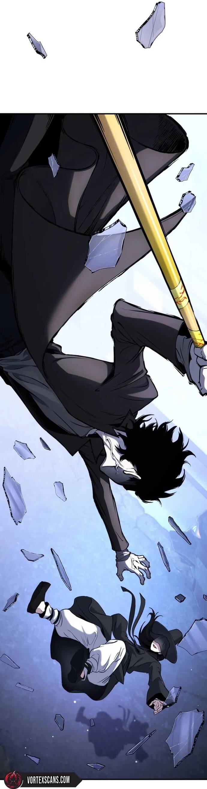 Quái Vật Quái Dị Chapter 2 - 62