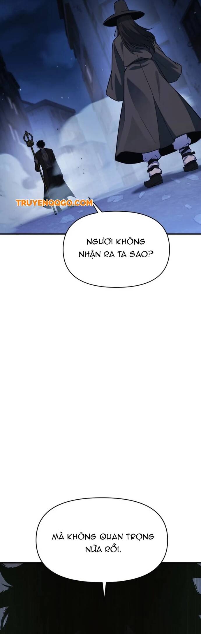 Quái Vật Quái Dị Chapter 2 - Trang 2
