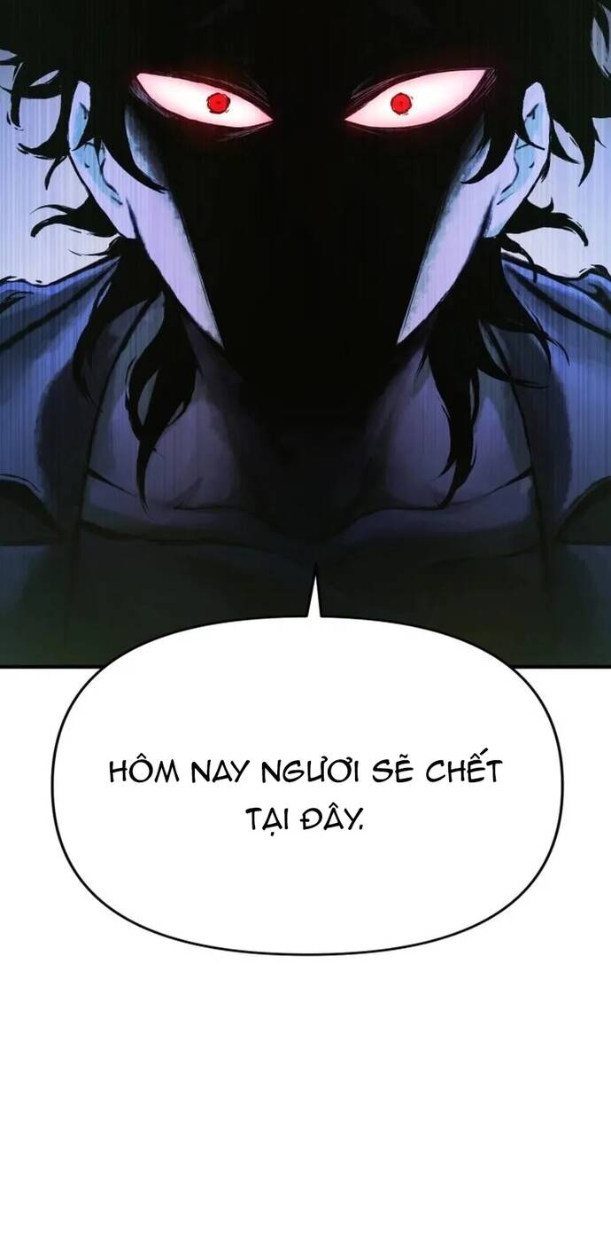 Quái Vật Quái Dị Chapter 2 - Trang 2