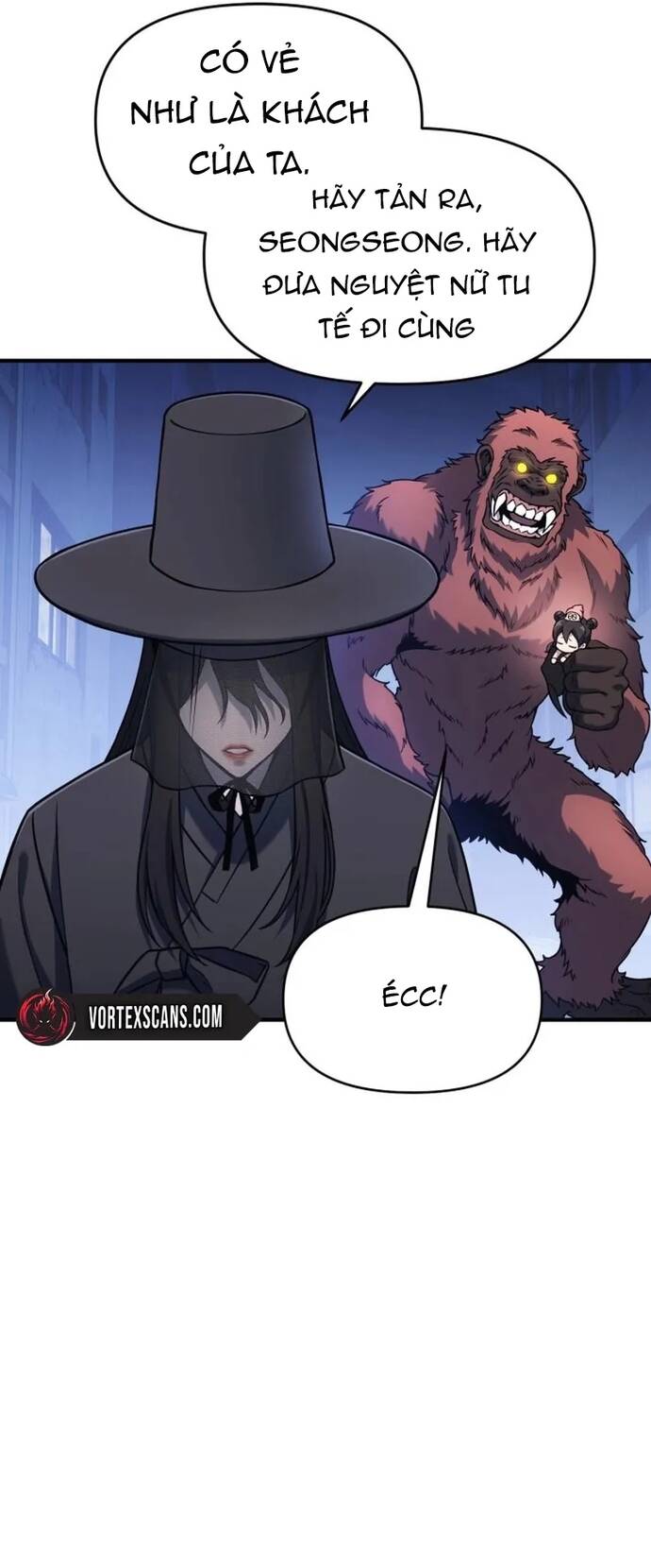 Quái Vật Quái Dị Chapter 2 - 69