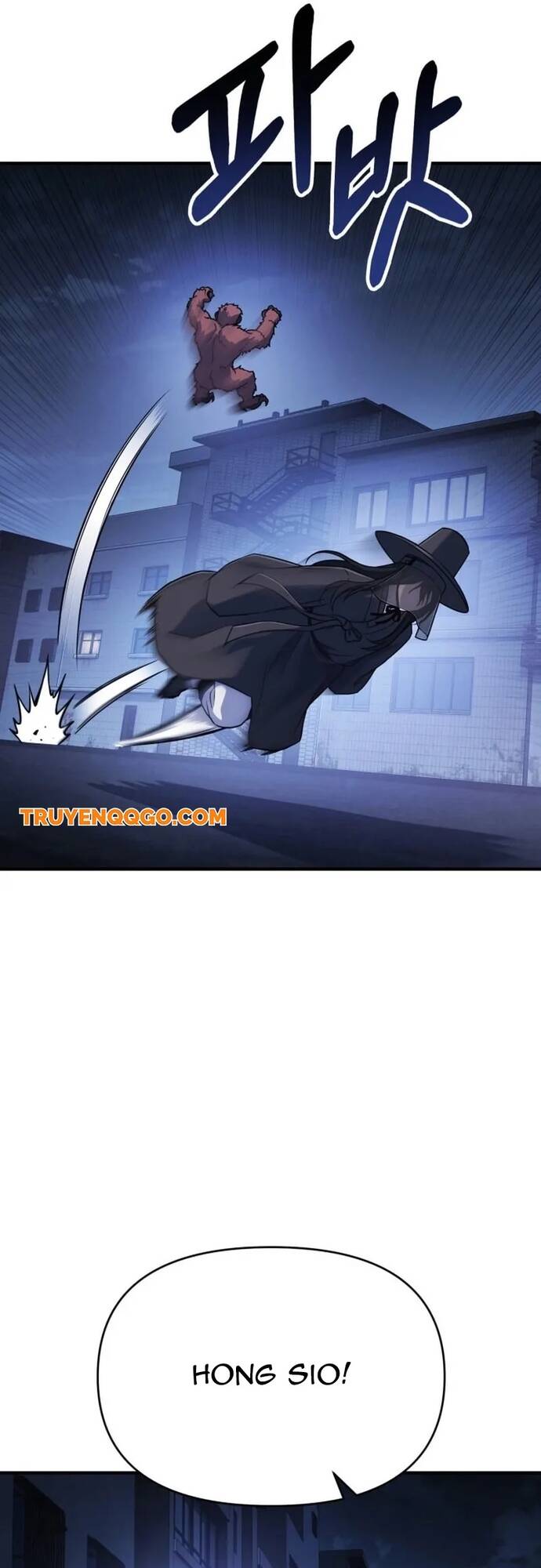 Quái Vật Quái Dị Chapter 2 - 70