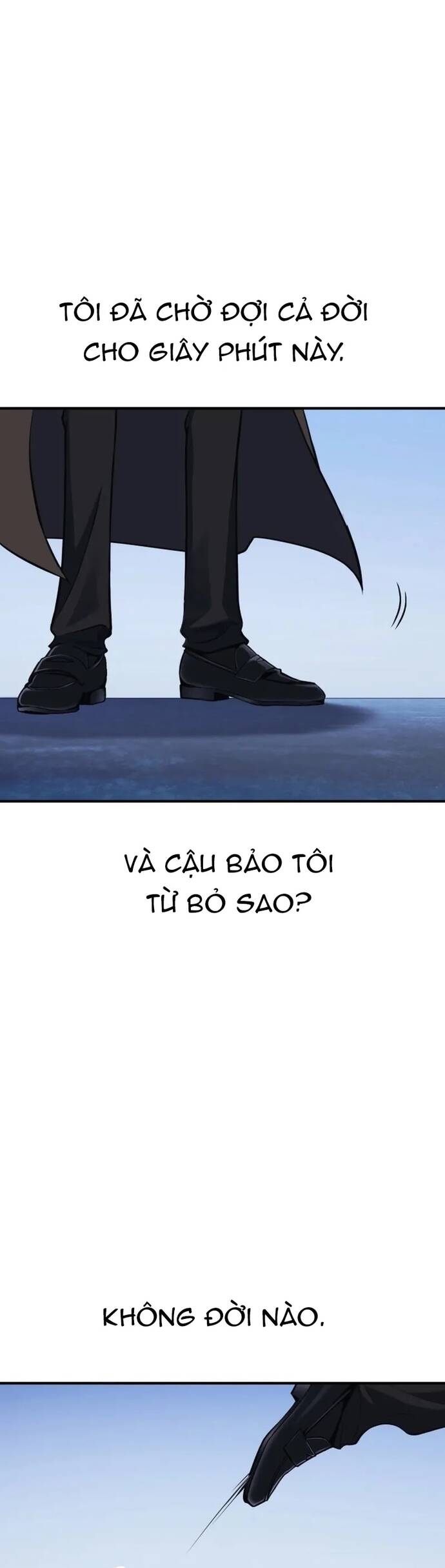Quái Vật Quái Dị Chapter 2 - Trang 2