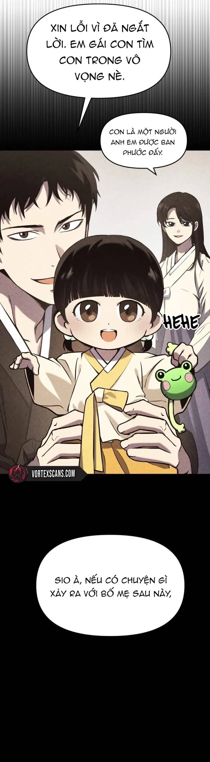 Quái Vật Quái Dị Chapter 2 - Trang 2