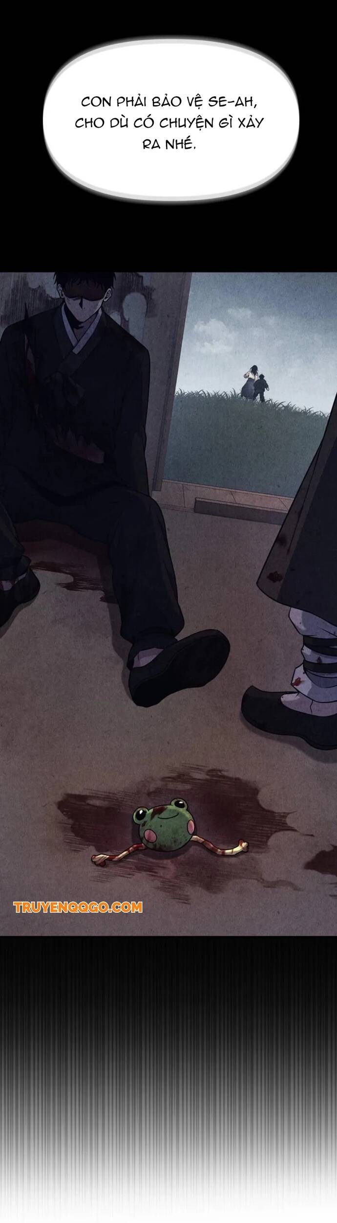 Quái Vật Quái Dị Chapter 2 - 76