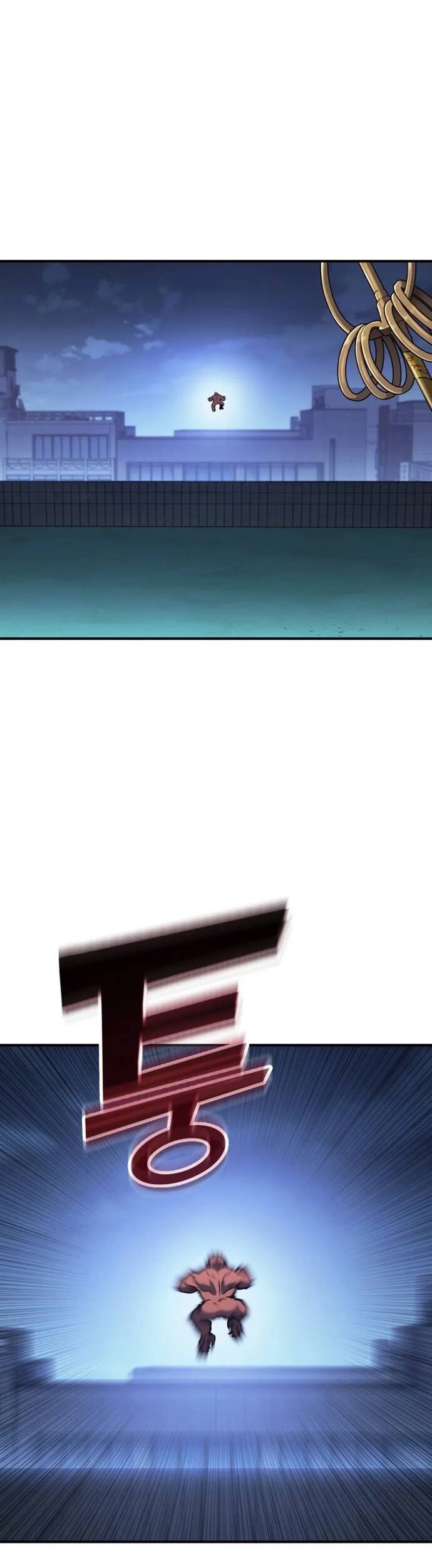 Quái Vật Quái Dị Chapter 2 - 80